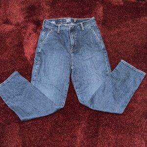 Old Navy work wear Jeans